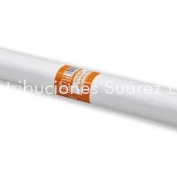 BOLSA BASURA 53X60 BLANCA - Imagen 1