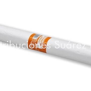 BOLSA BASURA 53X60 BLANCA - Imagen 1