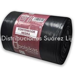 BOLSA DE BASURA 115X150 G.250 - Imagen 1