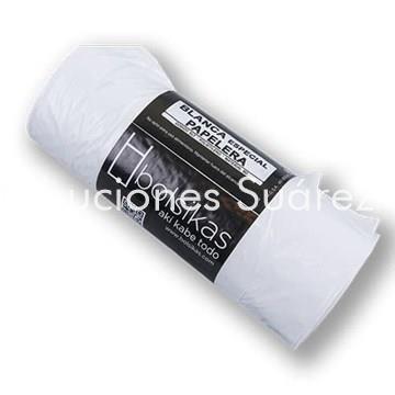 BOLSA DE BASURA 70X80 - Imagen 1