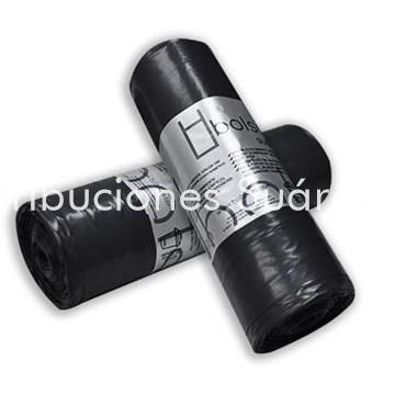 BOLSA DE BASURA 85X105 G.110 - Imagen 1