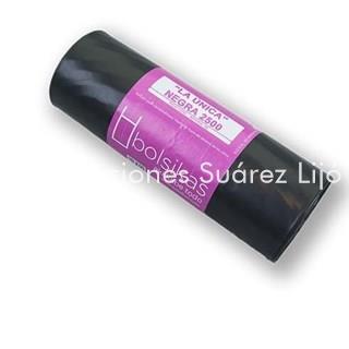 BOLSA DE BASURA 90X110 G.250 - Imagen 1