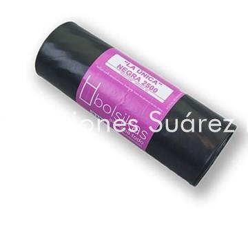 BOLSA DE BASURA 90X110 G.250 - Imagen 1