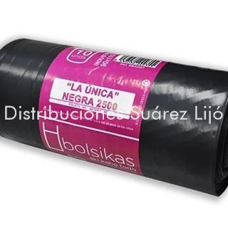 BOLSA DE BASURA 90X110 G.250 - Imagen 1