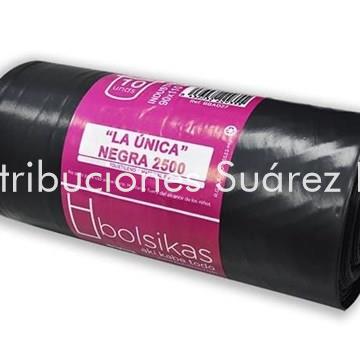 BOLSA DE BASURA 90X110 G.250 - Imagen 1