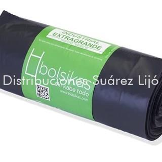 BOLSA DE BASURA 90X115 G.170 - Imagen 1