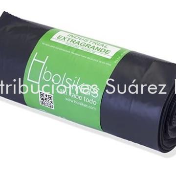 BOLSA DE BASURA 90X115 G.170 - Imagen 1