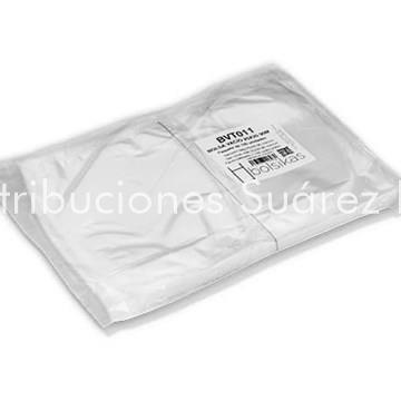 BOLSA ENVASADO AL VACIO 25X35 - Imagen 1