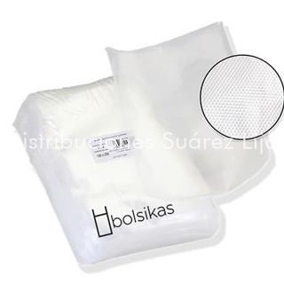 BOLSA VACIO GOFRADA 15X25 - Imagen 1