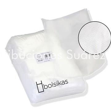 BOLSA VACIO GOFRADA 15X25 - Imagen 1