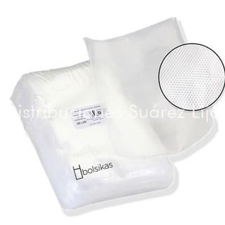 BOLSA VACIO GOFRADA 25X35 - Imagen 1