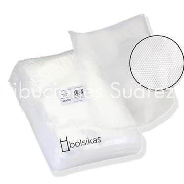 BOLSA VACIO GOFRADA 30X40 - Imagen 1