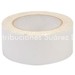 CINTA ADHESIVA DOBLE CARA 50 MM 10 M - Imagen 1