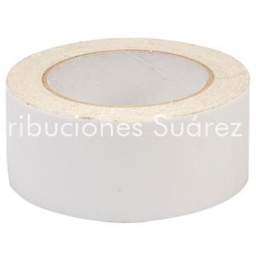 CINTA ADHESIVA DOBLE CARA 50 MM 10 M - Imagen 1