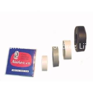 CINTA AISLANTE NUÑEZ 20X19 - Imagen 1