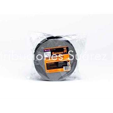 CINTA ANTIDESLIZANTE NEGRA 25mm 18Mts. - Imagen 1