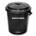 CUBO DE BASURA INDUSTRIAL 50L - Imagen 1