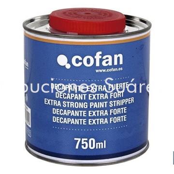 DECAPANTE EXTRA FUERTE 750ML - Imagen 1