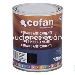 ESMALTE ANTIOXIDANTE VERDE 750ML - Imagen 1