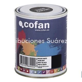 ESMALTE SINTÉTICO BLANCO SATINADO 375ML - Imagen 1