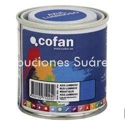 ESMALTE SINTETICO OCRE 125ML - Imagen 1