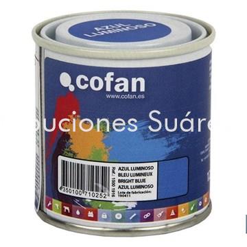 ESMALTE SINTETICO OCRE 125ML - Imagen 1