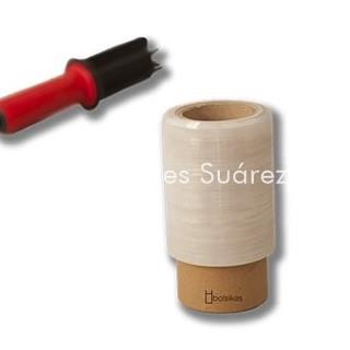 FILM PALETIZACION MINI - Imagen 1