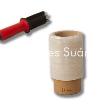 FILM PALETIZACION MINI - Imagen 1