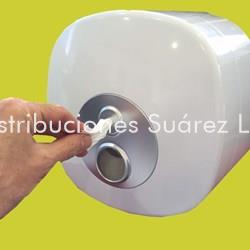 HIGIENICO INDUSTRIAL EXTRACCION CENTRAL F/18R - Imagen 2