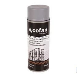 IMPRIMACIÓN ANTIÓXIDO GRIS 400ML - Imagen 1