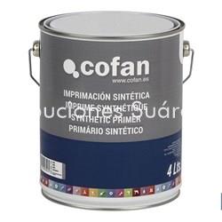 IMPRIMACIÓN SINTÉTICA GRIS 750ML - Imagen 1