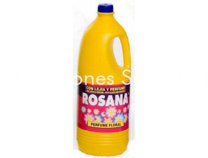 Lejía con detergente Bonacasa (2l)