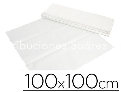 MANTEL 100X100 C/480U - Imagen 1