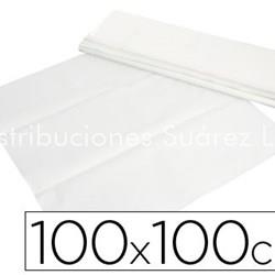 MANTEL 100X100 C/480U - Imagen 1