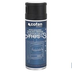 PINTURA ANTICALORICA COLOR GRIS 400ML - Imagen 1