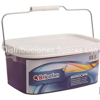 PINTURA MONOCAPA VIOLETA 2,5L - Imagen 1