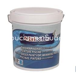 PINTURA PISCINA AL AGUA 5KG - Imagen 1