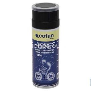 PINTURA REFLEXIVA 400ML - Imagen 1