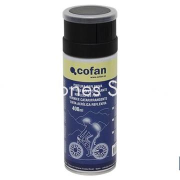 PINTURA REFLEXIVA 400ML - Imagen 1
