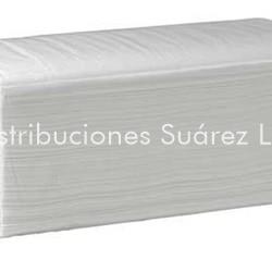 TOALLA Z 2C. P/200UND. C/20P - Imagen 1