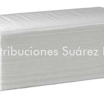 TOALLA Z 2C. P/200UND. C/20P - Imagen 1