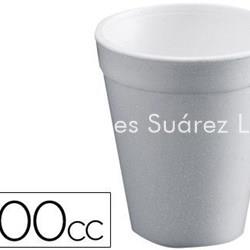 VASO ISOTERMICO FOAM 200CC P/50UND - Imagen 1