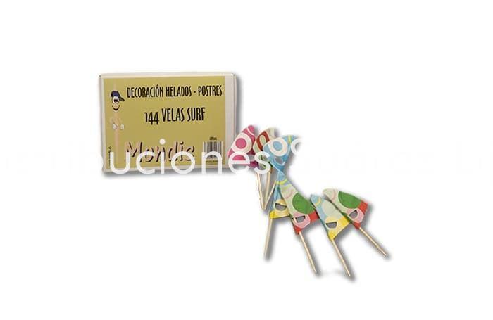 VELA SURF - Imagen 1